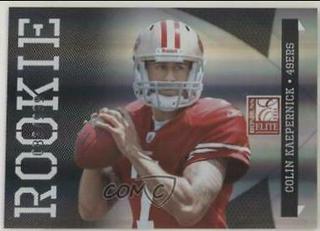 Colin Kaepernick