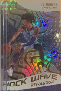 Ja Morant