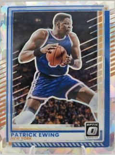 Patrick Ewing