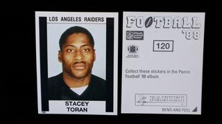 Stacey Toran