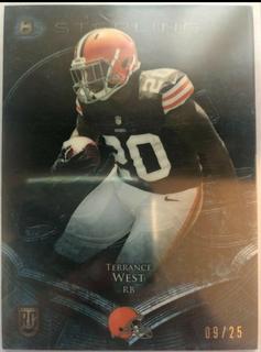 Terrance West