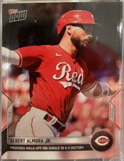 Albert Almora Jr.