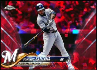 Domingo Santana