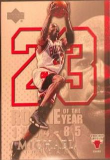 Michael Jordan
