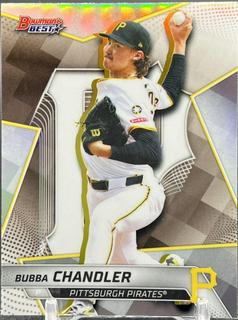 Bubba Chandler