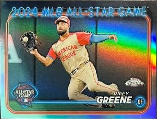 Riley Greene