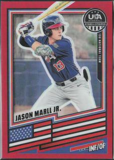 Jason Marll Jr.