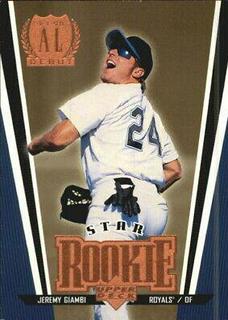 Jeremy Giambi