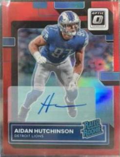 Aidan Hutchinson