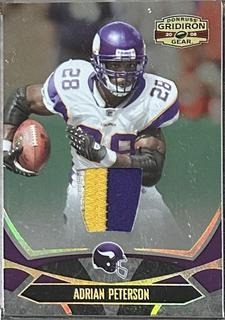 Adrian Peterson