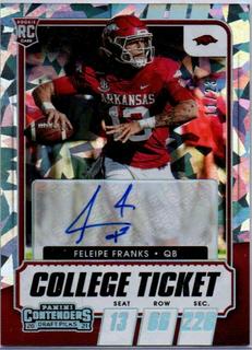 Feleipe Franks