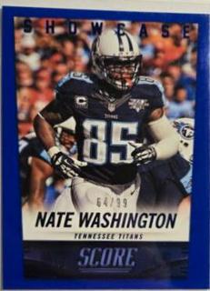 Nate Washington