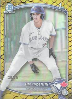Tim Piasentin