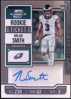 Nolan Smith