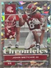 John Metchie III
