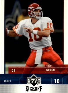 Trent Green
