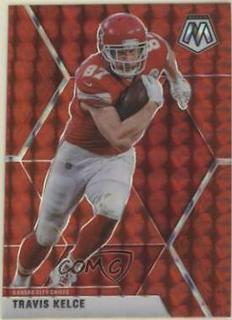 Travis Kelce