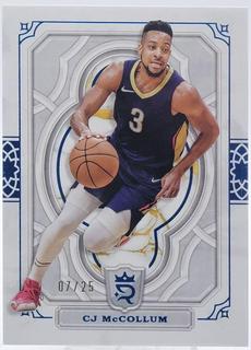 CJ McCollum