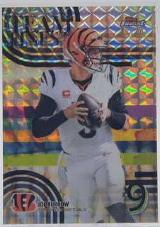 Joe Burrow