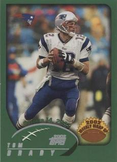 Tom Brady