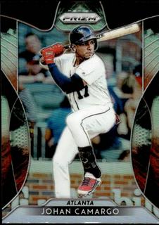 Johan Camargo