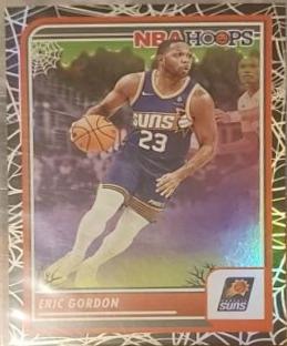 Eric Gordon