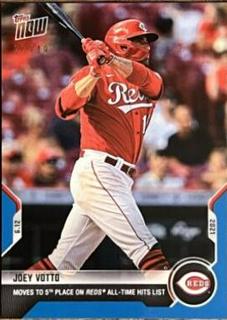 Joey Votto