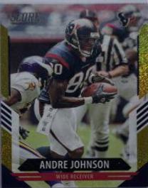 Andre Johnson