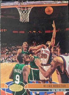 Allan Houston