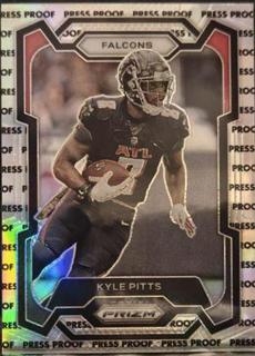 Kyle Pitts