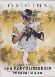 Ben Roethlisberger