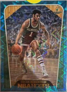 Oscar Robertson