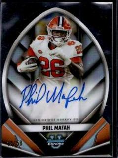 Phil Mafah