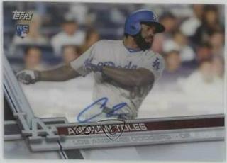 Andrew Toles