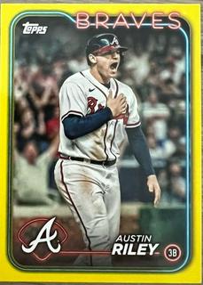 Austin Riley