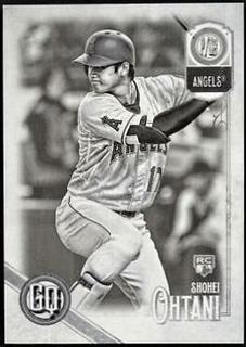 Shohei Ohtani