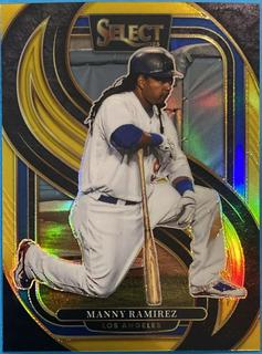 Manny Ramirez