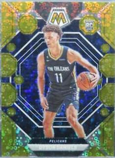 Dyson Daniels