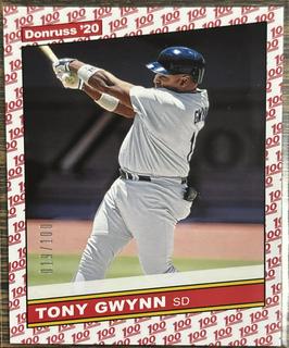 Tony Gwynn