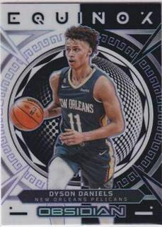 Dyson Daniels