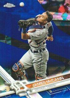 James McCann