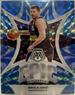 Nikola Jokic
