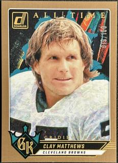 Clay Matthews Jr.