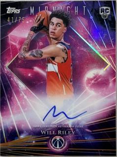 Will Riley