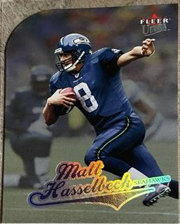 Matt Hasselbeck