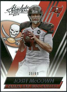 Josh McCown