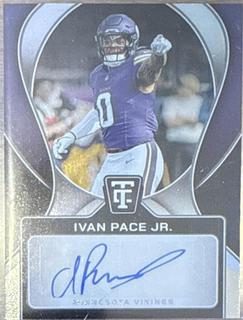 Ivan Pace Jr.