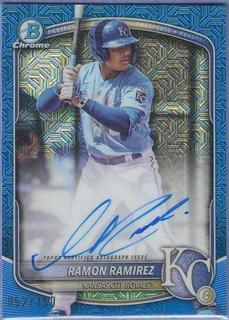 Ramon Ramirez