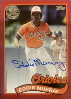 Eddie Murray
