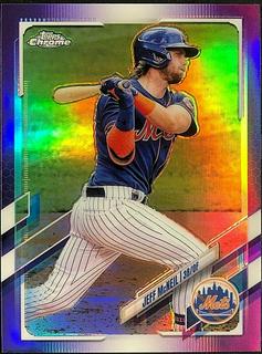 Jeff McNeil